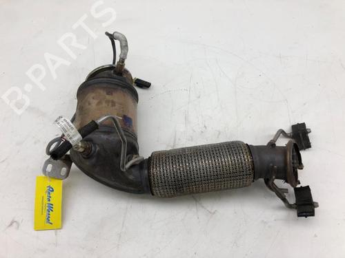 Catalyst BMW X1 (F48) sDrive 20 i | BP30333906M10 