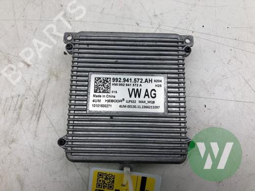 Control unit SKODA OCTAVIA IV Combi (NX5, PV5) 2.0 TDi | BP33418954M11 - Image 2