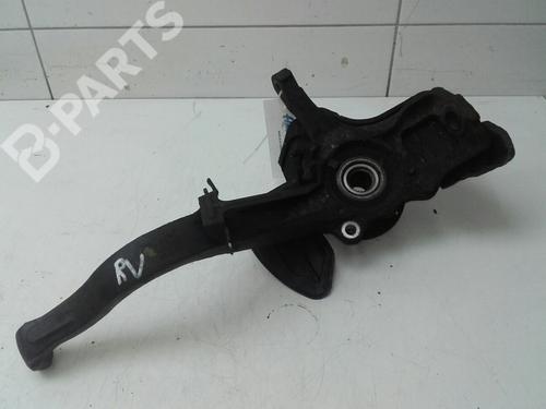 Right front steering knuckle ALFA ROMEO GT (937_) 2.0 JTS (937CXH1A, 937CXH11) | BP9527030M26 