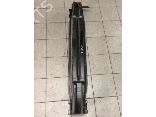 Used Rear bumper reinforcement VW GOLF VII (5G1, BQ1, BE1, BE2) 1.4 TSI (150 hp) 20211013