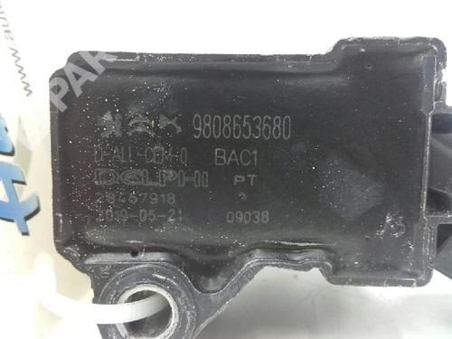 Ignition coil PEUGEOT RIFTER 1.2 PureTech 110 | BP9101481M94 