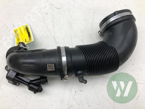 Rohr für Rohr AUDI A4 B9 Avant (8W5, 8WD) 40 TFSI Mild Hybrid (204 hp) 34530429 34530429