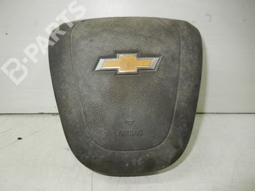 Airbag delantero izquierdo CHEVROLET CRUZE (J300) 2.0 CDI (150 hp) 4772477