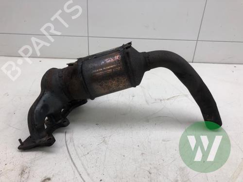 Used Catalyst Catalyst FIAT 500 (312_) 1.2 (312AXA1A) (69 hp) 33418926 33418926