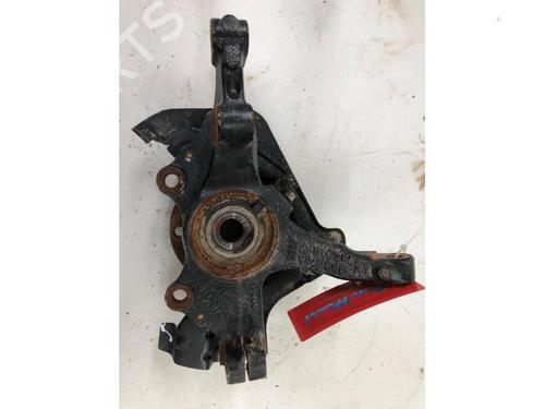 Right front steering knuckle OPEL CORSA E (X15) 1.4 (08, 68) | BP29877439M26