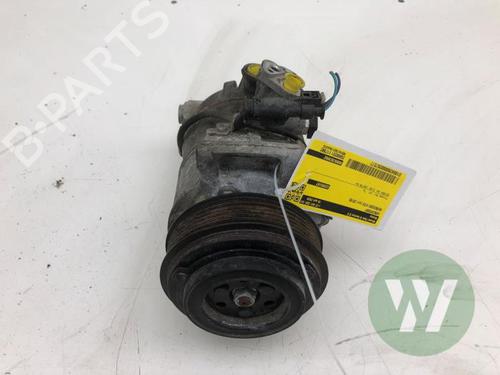 AC compressor MERCEDES-BENZ VITO Van (W447) 114 CDI (447.601, 447.603, 447.605) | BP33244752M34 - Image 2