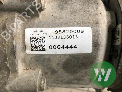 Gearbox AUDI Q8 (4MN, 4MT) 50 TDI Mild Hybrid quattro | BP38593547M3 - Image 7