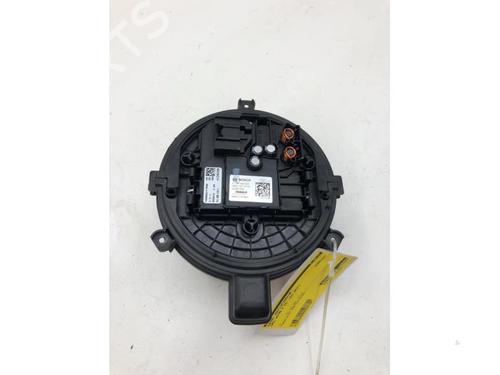 Varmeblæser OPEL ASTRA K (B16) 1.6 CDTi (68) | BP18255617M62 