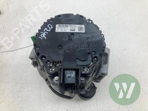 Alternator AUDI A4 B9 Avant (8W5, 8WD) 40 TFSI Mild Hybrid | BP36101225M7 - Image 2