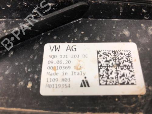 Pipe AUDI Q3 Sportback (F3N) 35 TDI | BP26205901M125 