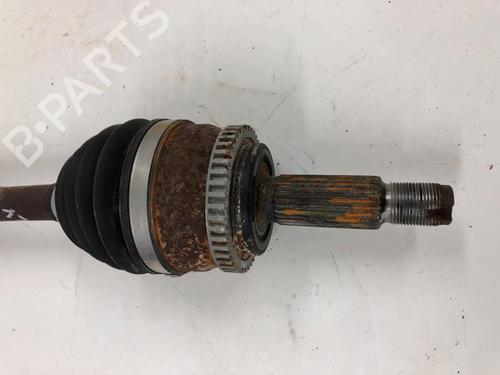 Left front driveshaft KIA CEE'D (JD) 1.4 CRDi 90 | BP29878262M38
