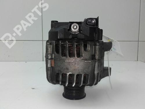 Alternator FORD FIESTA VI (CB1, CCN) 1.4 TDCi | BP7068461M7 