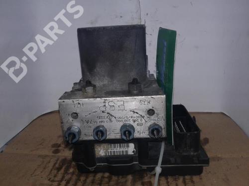 ABS pump AUDI A6 C6 Avant (4F5) 2.0 TDI | BP4773735M43 