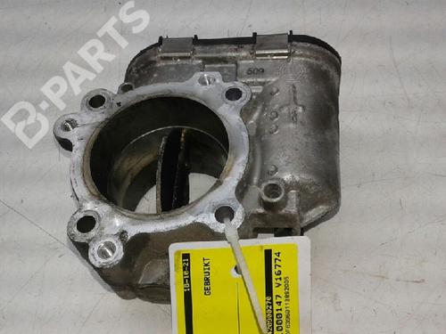 BP8528214M82 | Throttle body MERCEDES-BENZ VITO / MIXTO Van (W639) 122 CDI (639.601, 639.603, 639.605) BP8528214M82