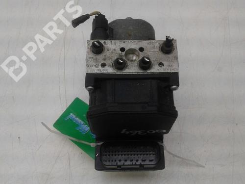 ABS pump VW PHAETON (3D1, 3D2, 3D3, 3D4, 3D6, 3D7, 3D8, 3D9) 6.0 W12 4motion | BP7984029M43 