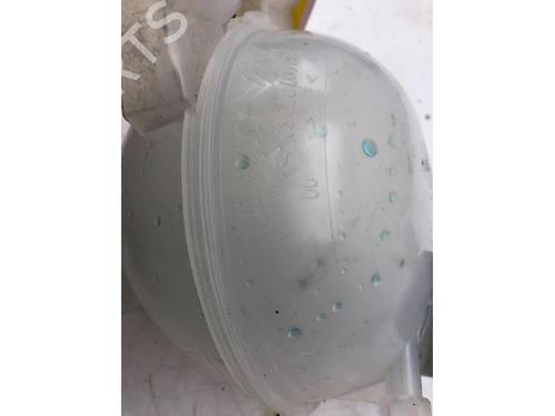 Expansion tank OPEL CROSSLAND X / CROSSLAND (P17, P2QO) 1.2 (75) | BP14576587C120