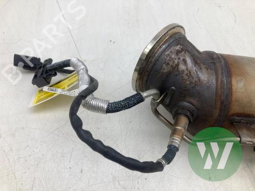 Particulate filter BMW 1 (F20) 118 i | BP36962689M81 - Image 2