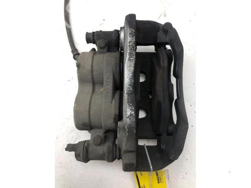 Used Left front brake caliper MERCEDES-BENZ SPRINTER 3,5-t Van (B907, B910) 311 CDI RWD (907.633, 907.635, 907.631, 907.637) (114 hp) 16913659