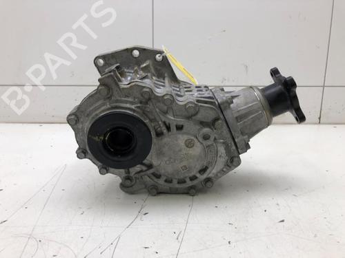 Used Transfer box Transfer box HYUNDAI TUCSON (NX4E, NX4A) 1.6 T-GDi Hybrid HTRAC (230 hp) 39913618 39913618