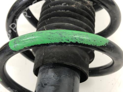 Left front shock absorber NISSAN NV200 Van 1.5 dCi 90 (M20, M20N, M20M) | BP31319023M16