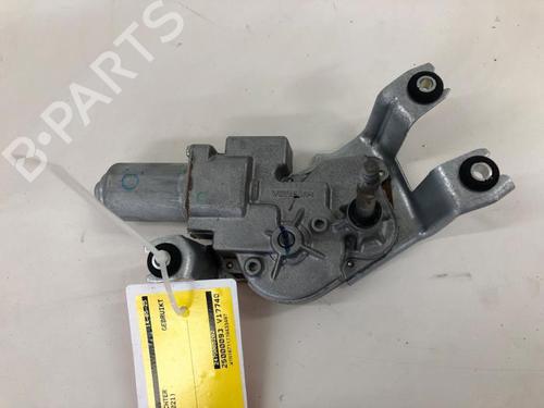 Used Rear wiper motor MERCEDES-BENZ GLE (V167) GLE 350 de 4-matic (167.117) (320 hp) 25930187