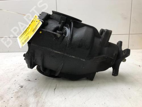Rear differential MERCEDES-BENZ E-CLASS (W211) E 400 CDI (211.028) | BP15004081M24 