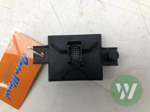 Used Other MERCEDES-BENZ GLC (X253) AMG 43 4-matic (253.964) (367 hp) 31319663