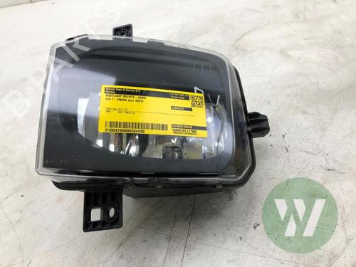 Feu de brouillard avant droit VW T-CROSS (C11, D31) 1.5 TSI (150 hp) 32046807