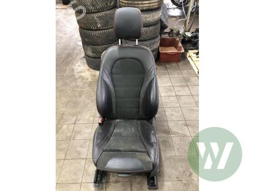 Seats set MERCEDES-BENZ GLC (X253) AMG 43 4-matic (253.964) | BP32772269C78  - Image 5