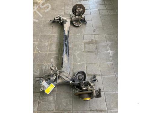Used Rear axle RENAULT SCÉNIC III (JZ0/1_) 2.0 16V (JZ0G, JZ0P, JZ1E, JZ1P) (140 hp) 16051527