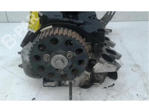 Cylinder head AUDI Q5 (8RB) 2.0 TDI quattro | BP10354448M5 