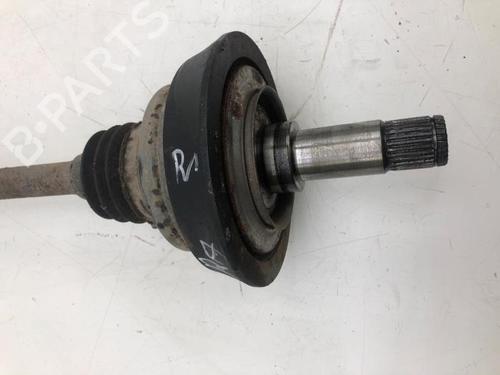 Right rear driveshaft MERCEDES-BENZ E-CLASS (W211) E 320 CDI (211.026) | BP31319407M41
