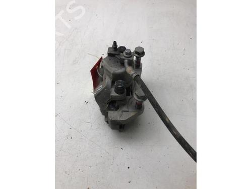 Used Right front brake caliper OPEL ASTRA K (B16) 1.4 Turbo (68) (150 hp) 14936773