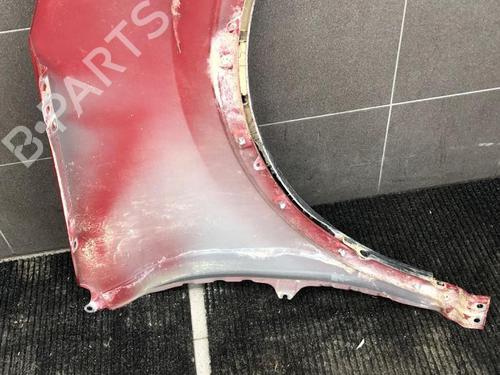 Left front fenders KIA SPORTAGE IV (QL, QLE) 1.6 CRDi Eco-Dynamics+ | BP27645969C41 