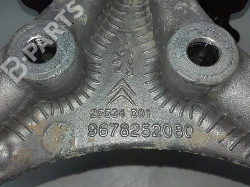 Support PEUGEOT 2008 II (UD_, US_, UY_, UJ_, UR_, UC_) 1.2 PureTech 130 (USHNS, URHNS) | BP9101345C155 