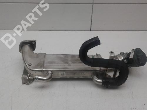 Used Egr MERCEDES-BENZ CLA Coupe (C117) CLA 200 (117.343) (156 hp) 4775636
