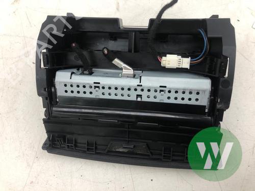 Electronic module MERCEDES-BENZ C-CLASS T-Model (S204) C 180 Kompressor (204.245) | BP39603680M83 - Image 4