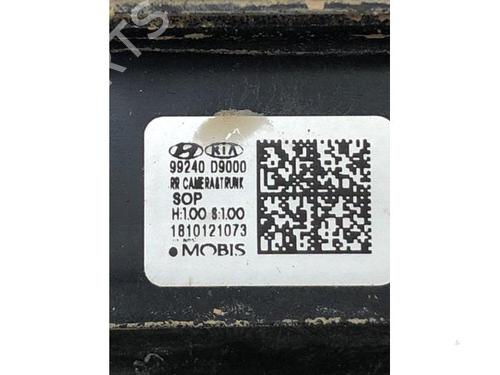 Kamera KIA SPORTAGE IV (QL, QLE) 1.6 CRDi (136 hp) 16558889