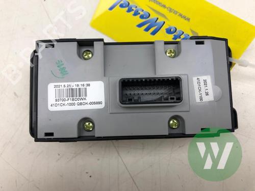 Switch KIA SPORTAGE IV (QL, QLE) 1.6 T-GDI AWD | BP36435674I30 - Image 2