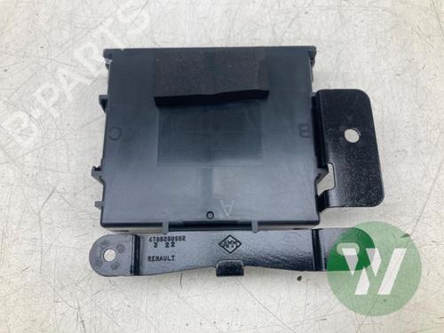 Computer RENAULT MEGANE E-TECH SUV EV60 (BNJ1) | BP39915931M11 - Image 2