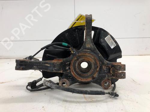 Right front steering knuckle KIA RIO IV (YB, SC, FB) 1.25 | BP28302007M26 