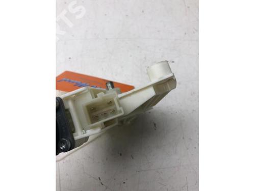 Used Electronic module MERCEDES-BENZ A-CLASS (W176) A 160 CDI / d (176.011) (90 hp) 12098360