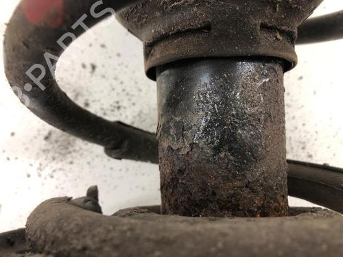 Right front shock absorber MERCEDES-BENZ CITAN Box Body/MPV (W415) 109 CDI (415.601, 415.603, 415.605) | BP27980135M17 