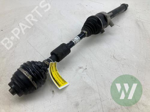 Right front driveshaft BMW 1 (F40) 118 i | BP39495064M39 - Image 5