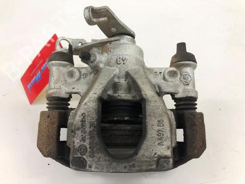 Used Left rear brake caliper OPEL MOVANO B Van (X62) 2.3 CDTI FWD (FV) (131 hp) 27693742