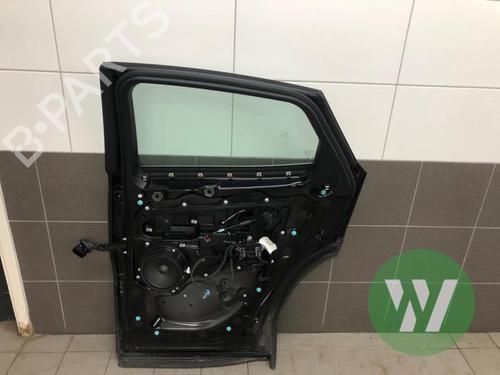 Right rear door JAGUAR E-PACE (X540) 2.0 AWD | BP37199604C5  - Image 6