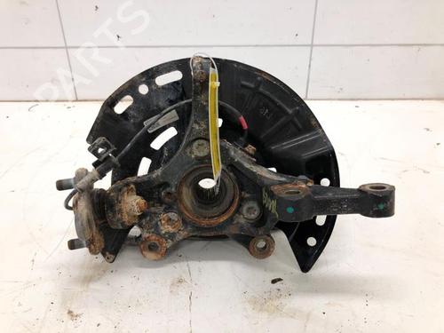 Used Left front steering knuckle KIA CEED (CD) 1.0 T-GDI (120 hp) 29517203