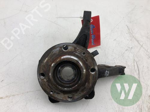 Left front steering knuckle OPEL MOKKA 1.2 (76) | BP33413154M25 - Image 2