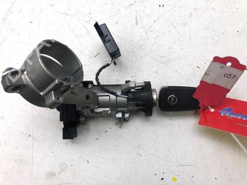 Andre OPEL CORSA E (X15) 1.4 LPG (08, 68) (90 hp) 13209359