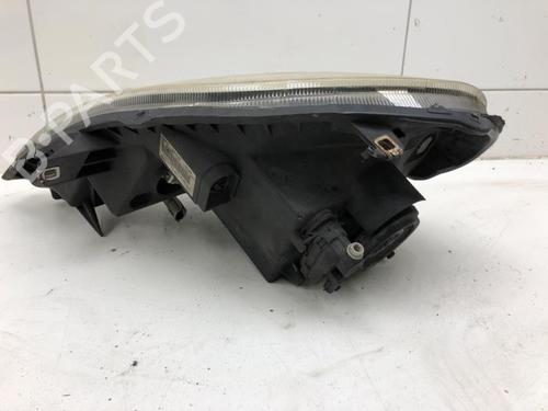 Right headlight RENAULT TRAFIC II Van (FL) 2.0 dCi 90 (FL0H, FL00, FL01, FL0M, FL0P, FL0S) | BP29309671C29 